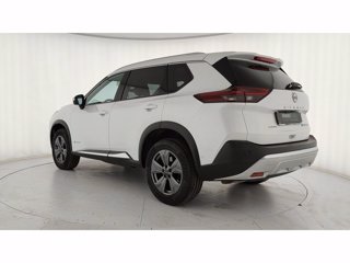 NISSAN X-Trail 1.5 e-power Tekna e-4orce 4wd auto