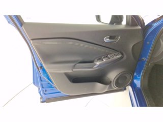 NISSAN Juke 1.0 DIG-T 114cv N-Connecta
