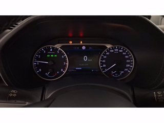 NISSAN Juke 1.0 DIG-T 114cv N-Connecta