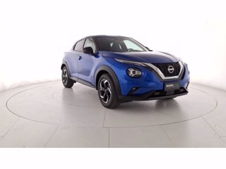 NISSAN Juke 1.0 DIG-T 114cv N-Connecta