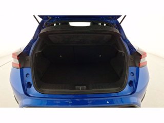 NISSAN Juke 1.0 DIG-T 114cv N-Connecta