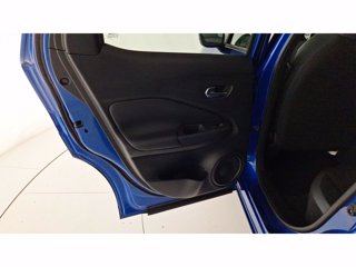 NISSAN Juke 1.0 DIG-T 114cv N-Connecta
