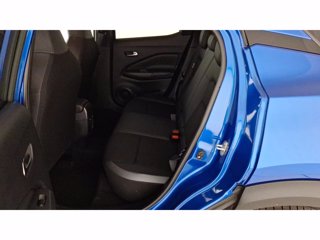 NISSAN Juke 1.0 DIG-T 114cv N-Connecta