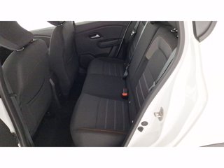 DACIA Sandero Stepway 1.0 tce Comfort Eco-g 100cv