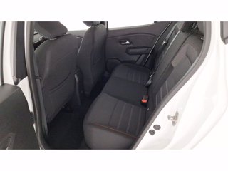 DACIA Sandero Stepway 1.0 tce Comfort Eco-g 100cv