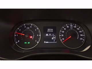DACIA Sandero Stepway 1.0 tce Comfort Eco-g 100cv