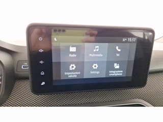 DACIA Sandero Stepway 1.0 tce Comfort Eco-g 100cv