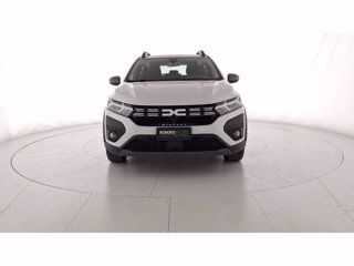 DACIA Sandero Stepway 1.0 tce Comfort Eco-g 100cv