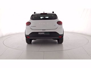 DACIA Sandero Stepway 1.0 tce Comfort Eco-g 100cv