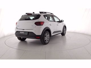 DACIA Sandero Stepway 1.0 tce Comfort Eco-g 100cv