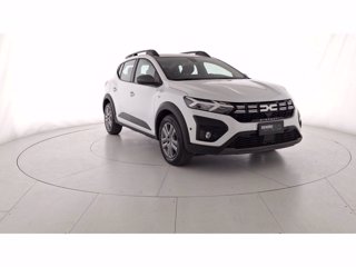 DACIA Sandero Stepway 1.0 tce Comfort Eco-g 100cv