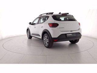DACIA Sandero Stepway 1.0 tce Comfort Eco-g 100cv