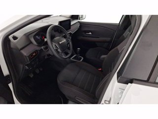 DACIA Sandero Stepway 1.0 tce Comfort Eco-g 100cv