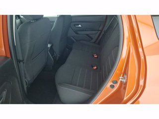 DACIA Duster 1.0 tce Journey UP Gpl 4x2 100cv