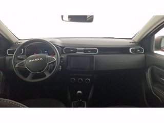 DACIA Duster 1.0 tce Journey UP Gpl 4x2 100cv