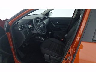 DACIA Duster 1.0 tce Journey UP Gpl 4x2 100cv