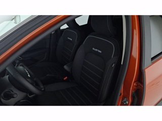 DACIA Duster 1.0 tce Journey UP Gpl 4x2 100cv