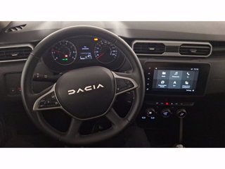 DACIA Duster 1.0 tce Journey UP Gpl 4x2 100cv