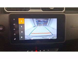 DACIA Duster 1.0 tce Journey UP Gpl 4x2 100cv