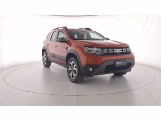 DACIA Duster 1.0 tce Journey UP Gpl 4x2 100cv
