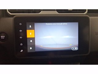 DACIA Duster 1.0 tce Journey UP Gpl 4x2 100cv