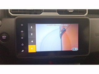 DACIA Duster 1.0 tce Journey UP Gpl 4x2 100cv