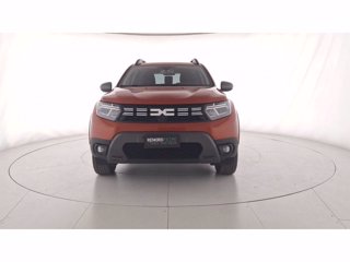 DACIA Duster 1.0 tce Journey UP Gpl 4x2 100cv