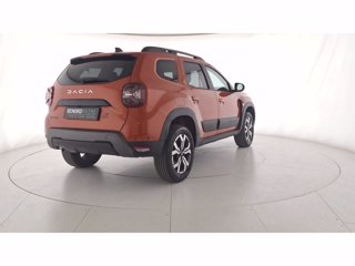 DACIA Duster 1.0 tce Journey UP Gpl 4x2 100cv