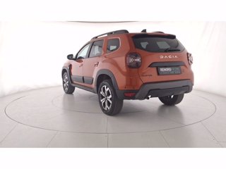 DACIA Duster 1.0 tce Journey UP Gpl 4x2 100cv