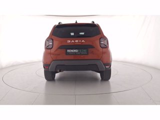 DACIA Duster 1.0 tce Journey UP Gpl 4x2 100cv