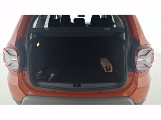 DACIA Duster 1.0 tce Journey UP Gpl 4x2 100cv