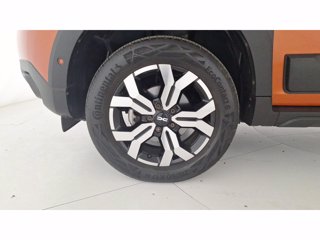 DACIA Duster 1.0 tce Journey UP Gpl 4x2 100cv