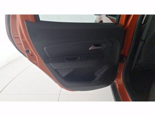 DACIA Duster 1.0 tce Journey UP Gpl 4x2 100cv