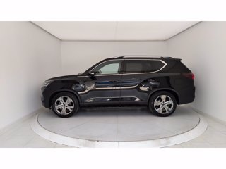 SSANGYONG Rexton 2.2 e-XDi Icon 4WD Auto