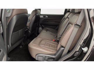 SSANGYONG Rexton 2.2 e-XDi Icon 4WD Auto