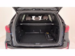 SSANGYONG Rexton 2.2 e-XDi Icon 4WD Auto