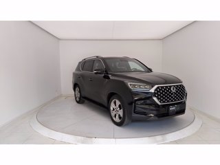 SSANGYONG Rexton 2.2 e-XDi Icon 4WD Auto