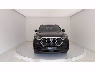 SSANGYONG Rexton 2.2 e-XDi Icon 4WD Auto