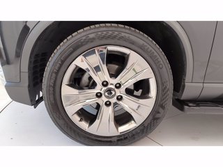 SSANGYONG Rexton 2.2 e-XDi Icon 4WD Auto