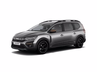 DACIA Extreme UP MY24 Hybrid 140 7p
