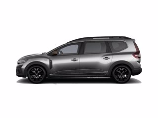 DACIA Extreme UP MY24 Hybrid 140 7p