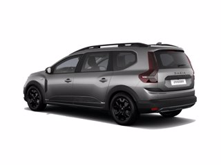 DACIA Extreme UP MY24 Hybrid 140 7p