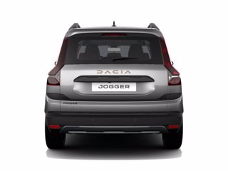 DACIA Extreme UP MY24 Hybrid 140 7p
