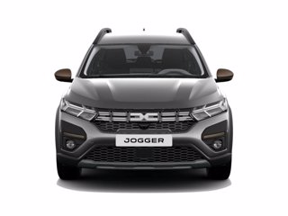 DACIA Extreme UP MY24 Hybrid 140 7p