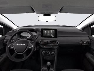 DACIA Extreme UP MY24 Hybrid 140 7p