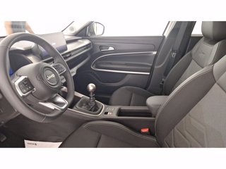 JEEP Avenger 1.2 turbo Summit fwd 100cv