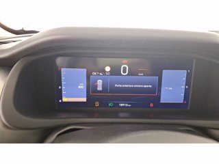 JEEP Avenger 1.2 turbo Summit fwd 100cv
