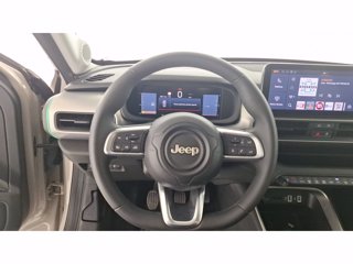 JEEP Avenger 1.2 turbo Summit fwd 100cv