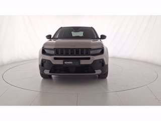 JEEP Avenger 1.2 turbo Summit fwd 100cv