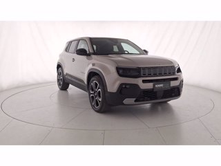 JEEP Avenger 1.2 turbo Summit fwd 100cv